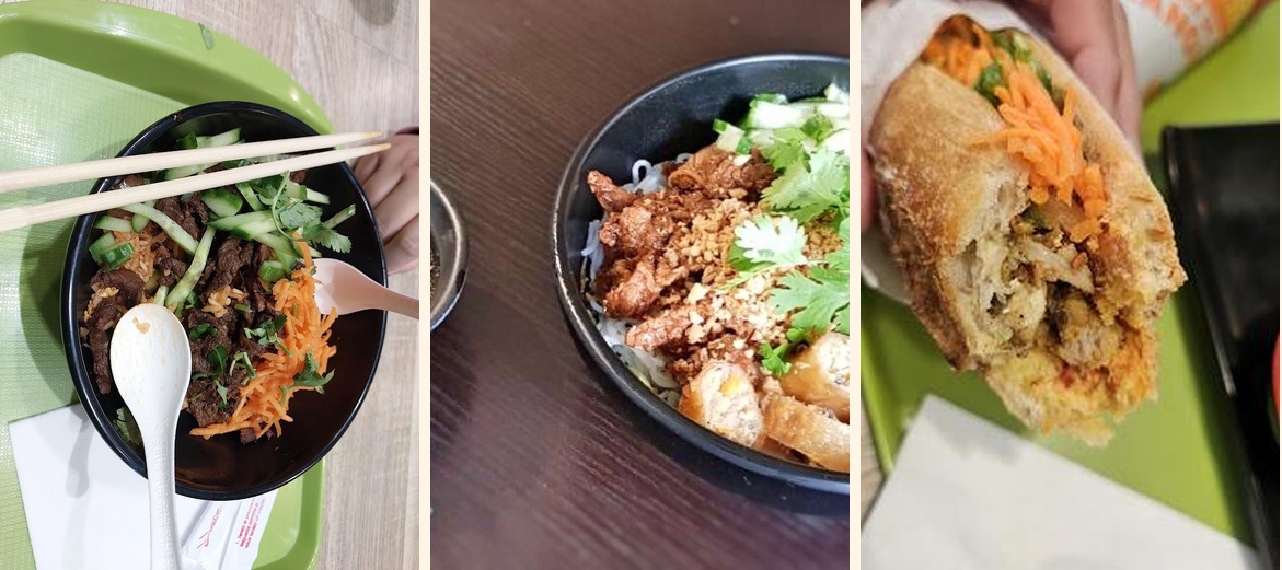 Délices bo-bun - Gallery Image 1