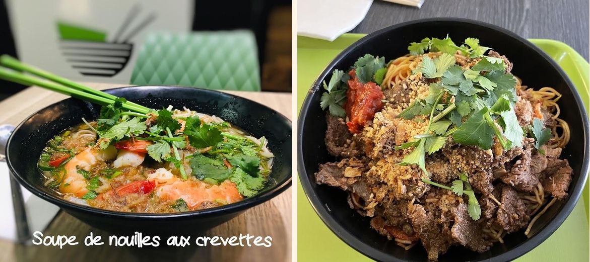 Délices bo-bun - Gallery Image 8